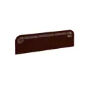 Offset Acoustic PET Desktop Screen
